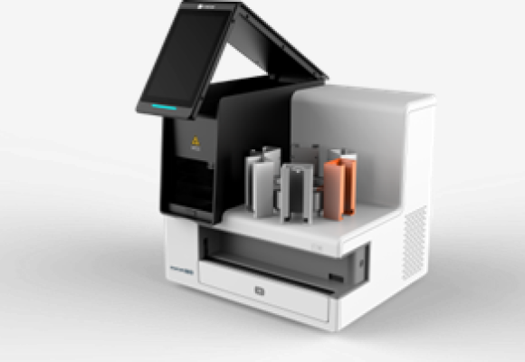 Dakewe Biotech C100 Cassette Printer for Sale - Gaia Science Singapore